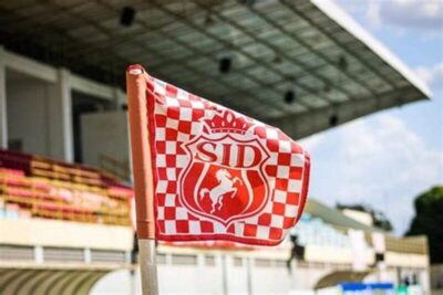 CBF confirma Sampaio Corrêa, Maranhão Atlético e Imperatriz na Série D de 2025