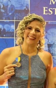 Brandão nomeia a Patoense Jandira Dias Silva para nova pasta no Governo do MA