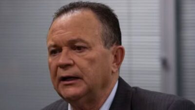 “Esperava que não tivesse interferência”, diz Brandão sobre dinistas e atuação do STF