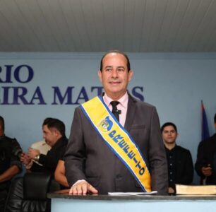 Ministério Público investiga irregularidades em contrato de reforma de estradas em Cidelândia