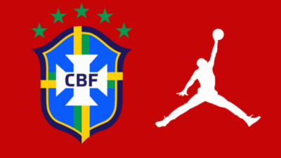 Linhares reage: camisa vermelha da Seleção e prefeito que defende grafite nas escolas