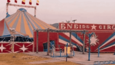 Presos suspeitos de envolvimento no assalto de estupro em circo na cidade e Central