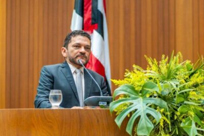 Cláudio Cunha diz que governo está empenhado em reestruturar estrada da Baixada Maranhense