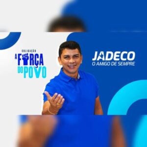 Prefeito Jadeco destaca compromisso e perspectivas de avanços para Apicum-Açu