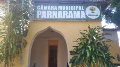 Disputa pela presidência da Câmara de Parnarama gera insatisfação entre vereadores