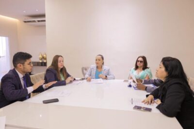 Projeto de Passe Livre Estudantil apresentado por Marquinhos é rejeitado pela CCJ da Câmara