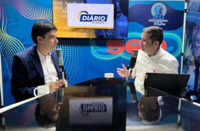 ‘Diário da Manhã’