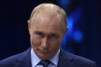 Morte de ex-ministro amplia lista de mortes suspeitas ligadas ao governo Putin