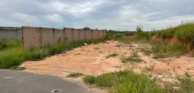 MP investiga esquema de venda de terrenos públicos por R$ 450 na gestão de ex-prefeito do MA
