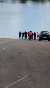 Marinha dobra fiscalização após prefeito de Estreito autorizar travessia em balsas com capacidade acima do permitido