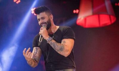 MP pede arquivamento de processo contra Gusttavo Lima
