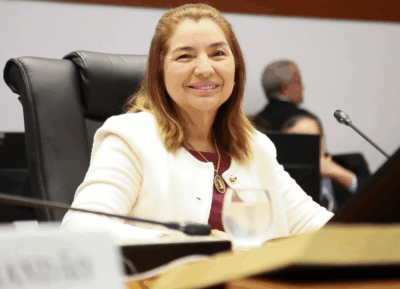 PGR também emite parecer favorável à reeleição de Iracema Vale
