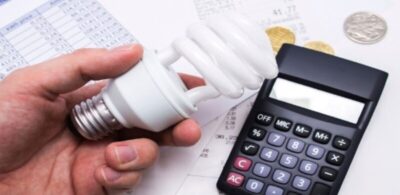 Conta de luz terá bandeira amarela em maio, decide Aneel