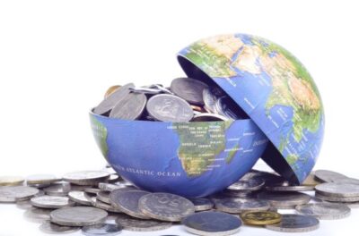 Com Brasil no top-10, veja a lista das maiores economias do mundo