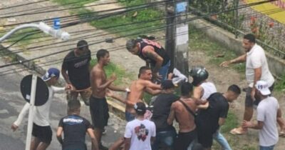 Governo de Pernambuco decreta jogos sem torcidas e ingresso por leitura facial