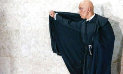 ‘Alexandre de Moraes
