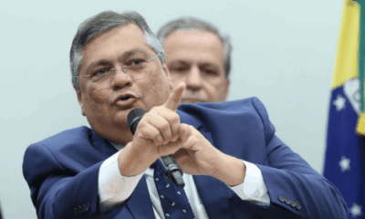 ‘PL da Censura’: Dino promete tomar providências contra ‘Telegram’…