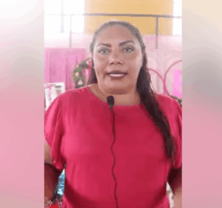 O silêncio sepulcral da prefeita de Central do Maranhão diante do estupro de uma mulher