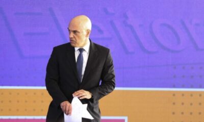 Alexandre de Moraes saiu do X de Elon Musk
