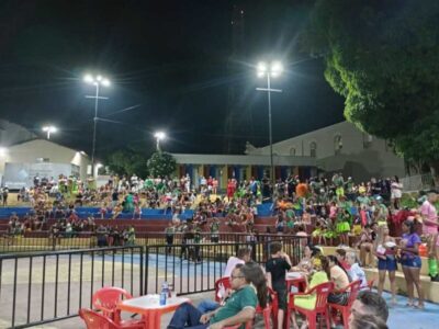 1° Itinerante Tradicional da Ilha encanta público no Ceprama