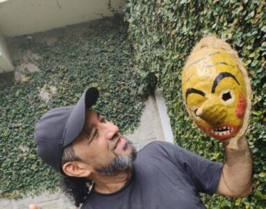 César Nascimento músicas carnavalescas nas plataformas digitais