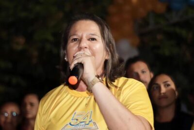 Luciana Leocádio diminui próprio salário em 20% e adota medidas de contenção financeira