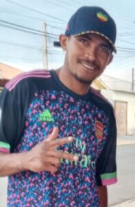 Homem da cidade de Paraibano viaja para a cidade de Rio Claro-SP, surta e desaparece; família busca informações sobre seu paradeiro