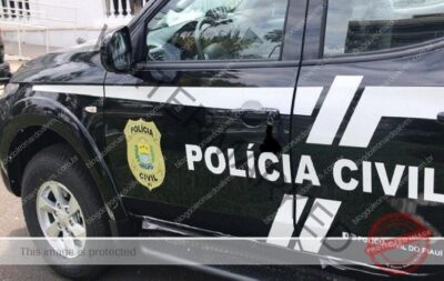 Ex-conselheiro tutelar é preso por estuprar adolescente que cumpria medida socioeducativa