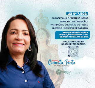 CELEBRAÇÃO RELIGIOSA GANHA RECONHECIMENTO OFICIAL E TOQUE SOLIDÁRIO