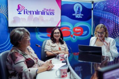 ‘Pautas Femininas’ destaca lutas e conquistas das pessoas com deficiência