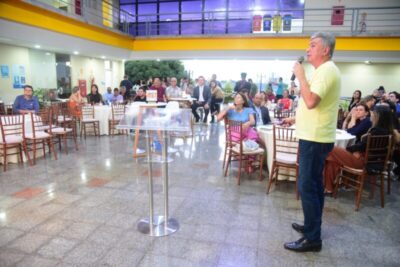 Iniciativas empreendedoras de fomento ao desenvolvimento são apresentadas em Café com Jornalistas promovido pelo Sebrae