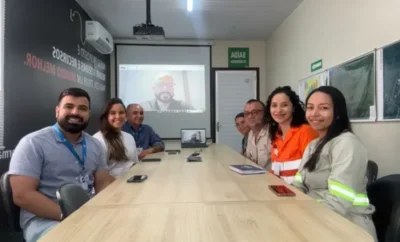 Aliança Estratégica para transformar Centro Novo do Maranhão