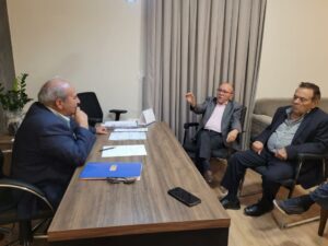Coluna Aparte – Interessante