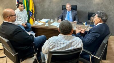 Chaguinhas quer aprovar proposta da ABBP em apoio aos blogs de São Luís…