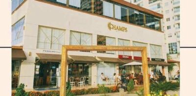 Champs Mall e outros empreendimentos na Península podem ser demolidos
