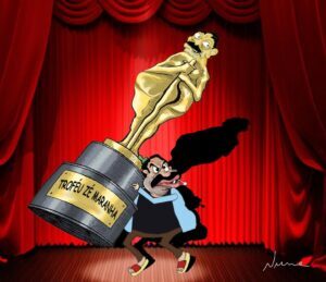 Coluna Aparte – Quem leva o Troféu Zé Maranha 2023?