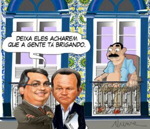 Coluna Aparte – Explicável?