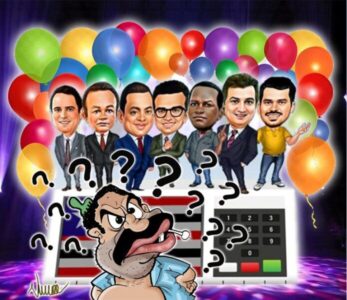 Coluna Aparte – Tá bom, já passou, e agora?