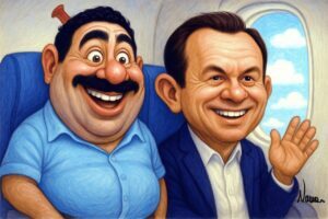 Coluna Aparte – A viagem. Assistir novamente?
