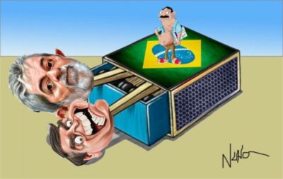 Coluna Aparte – Eleição e humor refinado