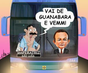 Coluna Aparte – Volta de Guanabara