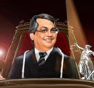 Coluna Aparte – Supremo ministro?
