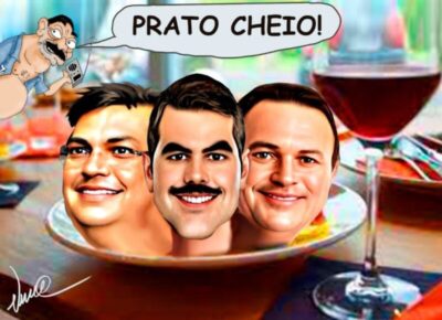 Coluna Aparte – Claro sinal?