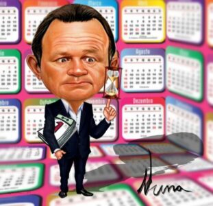 Coluna Aparte – Afinal, qual o pensamento do Brandão?