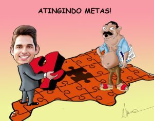 Coluna Aparte – Famem, segredo da palavra unidade