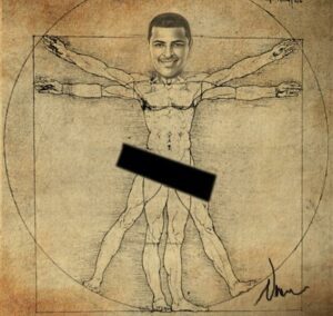 Coluna Aparte – Eram uma coisa só?