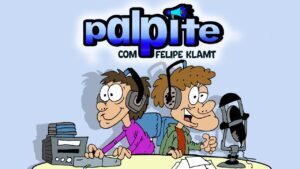 Coluna Aparte – E você, palpita?