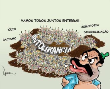 Aparteando – Algo de bom?