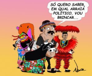 Pesquisa, cozida ou assada?