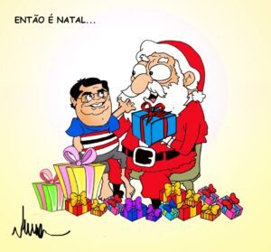 Coluna Aparte – Engana-se quem pensou